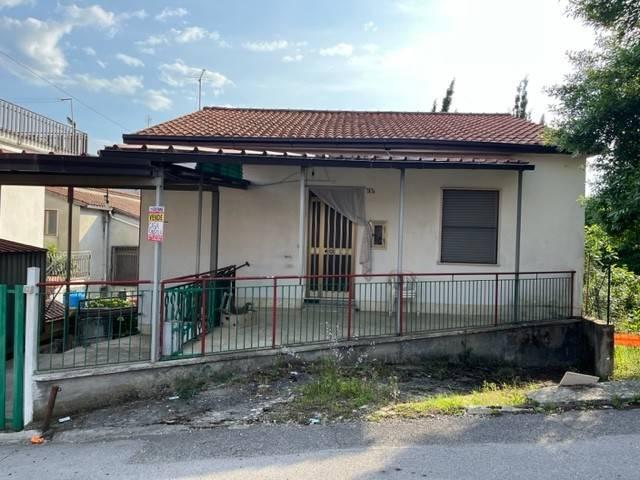 Villa in Via Santo Stefano 41, Ceccano - Foto 1