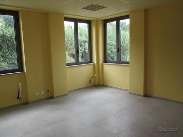Studio in Via Giacomo Matteotti, Ceccano, {3} - Foto 1