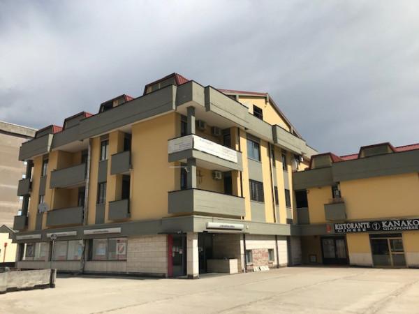 Ufficio in Via Gaeta, Ceccano, {3} - Foto 1