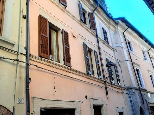 Zweizimmerwohnung in Via della Verdura, Rieti - Foto 1