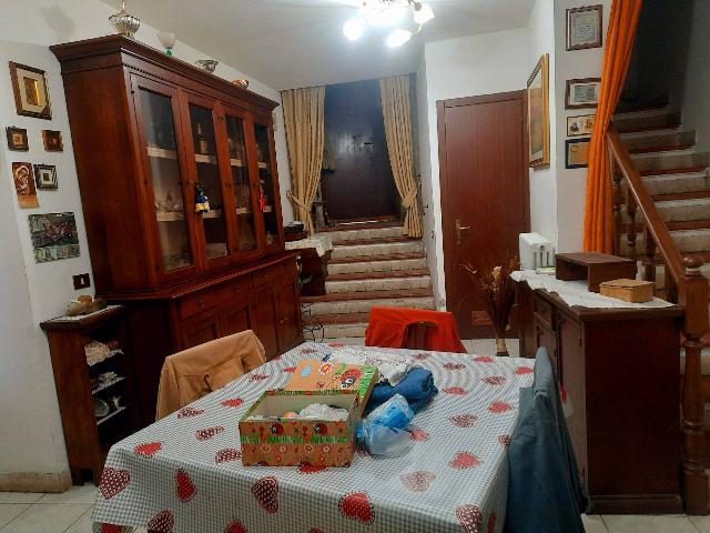 Einfamilienhaus in Via Madonnetta, Rieti - Foto 1