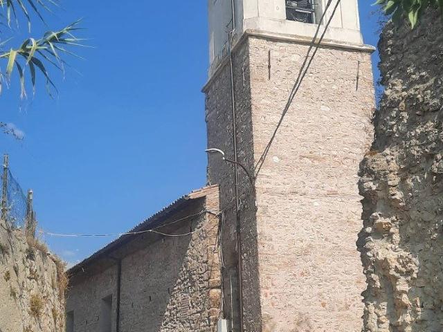 Casa indipendente in Via di Mezzo 6, Rieti - Foto 1