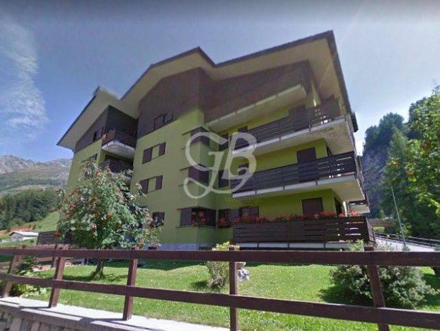 3-room flat in Via Cascata, Madesimo - Photo 1