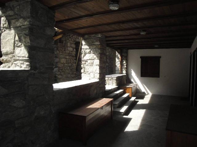 Dreizimmerwohnung in Via Grandes Jorasses, Courmayeur - Foto 1