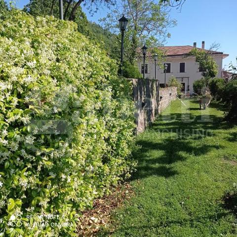 Villa in Roccamonfina - Via Giglioni, Roccamonfina - Foto 1