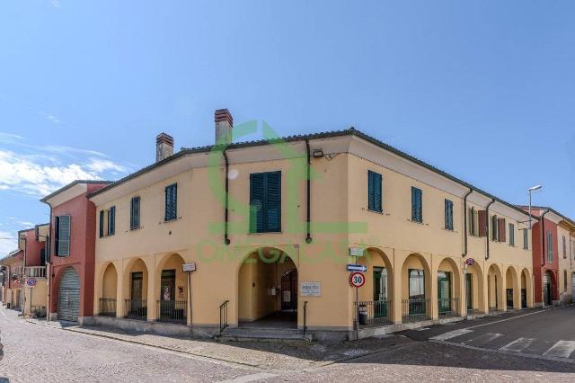 3-room flat in Via Antonio Zoncada 47, Codogno - Photo 1