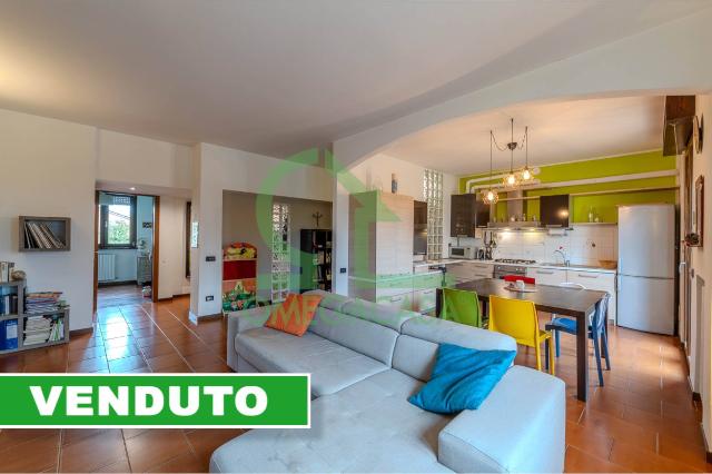 3-room flat in Via della Molazza, Casalpusterlengo - Photo 1