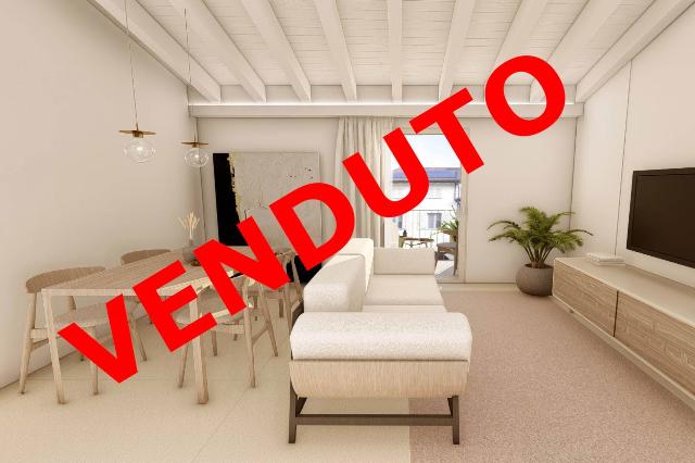 2-room flat in Via Felice Cavallotti 83, Casalpusterlengo - Photo 1