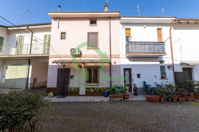 Einfamilienhaus in Via Don C. Oldani, Casalpusterlengo - Foto 1