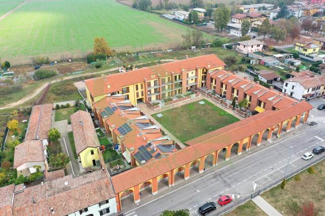 Bilocale in Via Giuseppe Garibaldi, San Fiorano - Foto 1