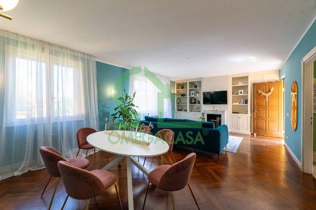 3-room flat in Viale Cappuccini 123, Casalpusterlengo - Photo 1