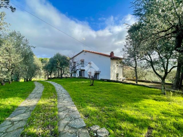 Mansion in Via dei Landi, San Casciano in Val di Pesa - Photo 1