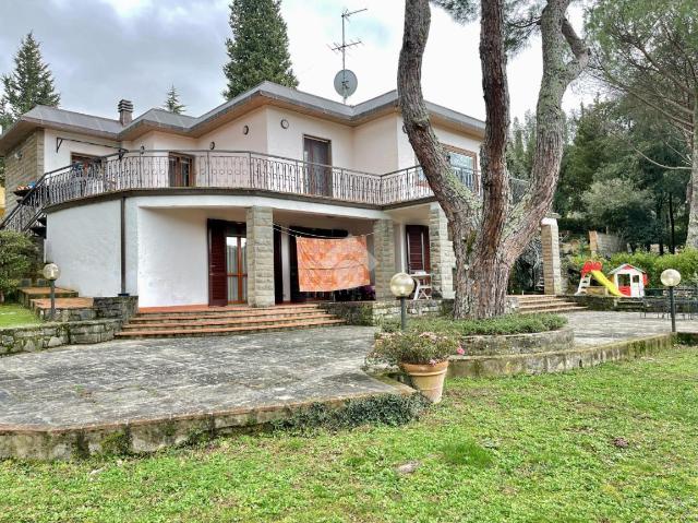 Villa in Via Pertreggiaia, San Casciano in Val di Pesa - Foto 1