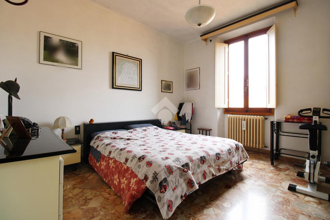 Casa indipendente in vendita a Prato