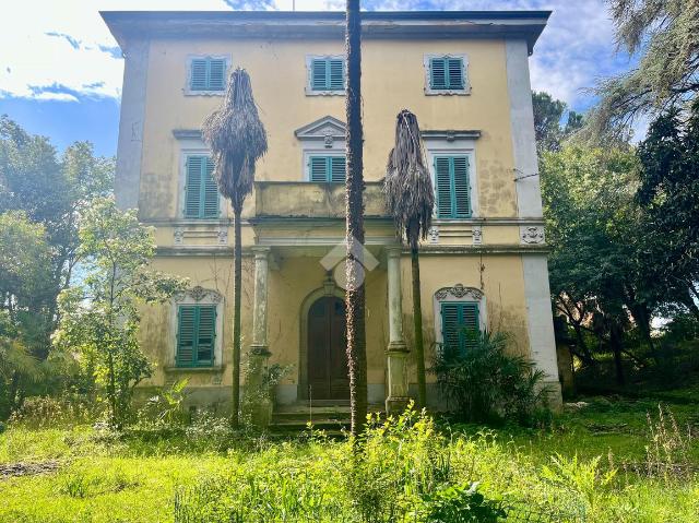 Mansion in {3}, Via Lucchese 3 - Photo 1