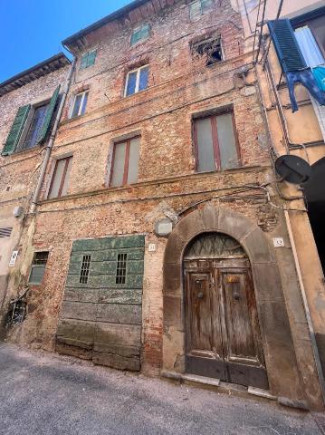 Einfamilienhaus in Via dei Vetturali 33, Pescia - Foto 1