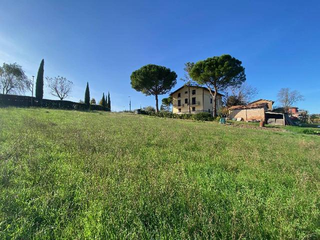 Terreno edificabile in Strada della Badiola, Perugia - Foto 1