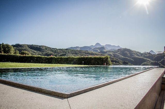 Mansion, Castelnuovo di Garfagnana - Photo 1