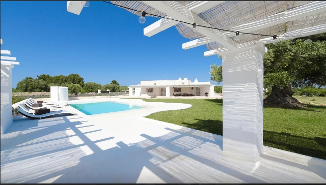 Villa, Ostuni - Foto 1