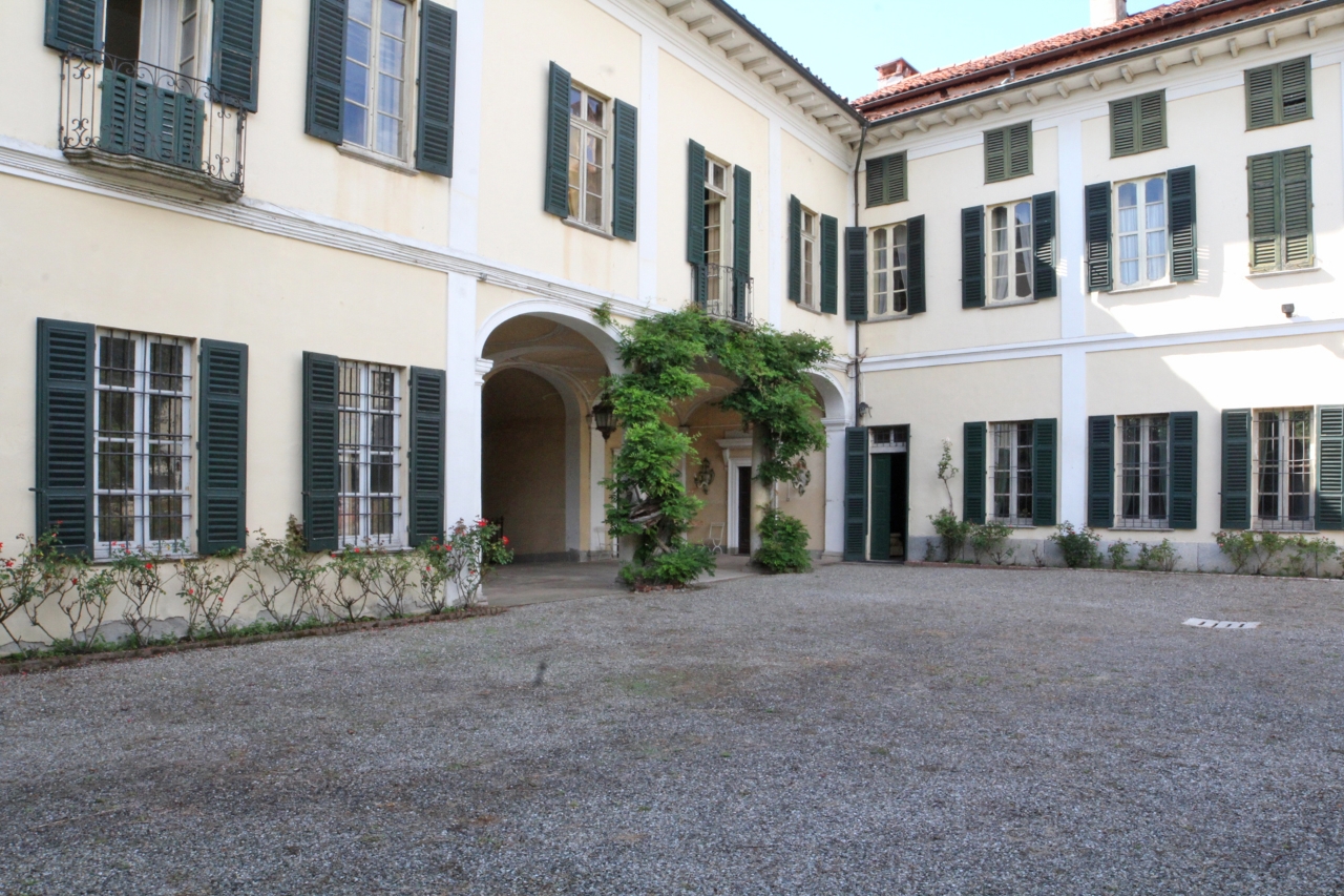 Villa in vendita a Sizzano