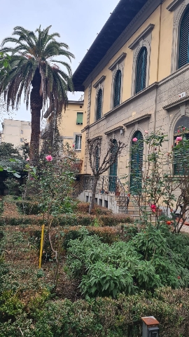 Mansion in Viale Alessandro Volta, Firenze - Photo 1