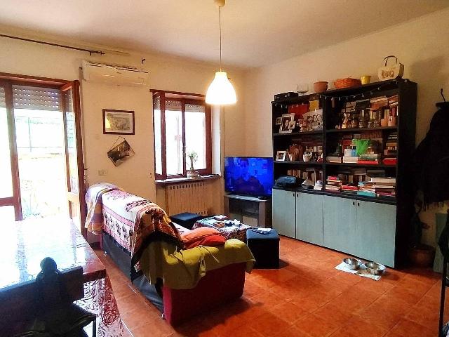 Zweizimmerwohnung in Via San Valentino 2a, Collevecchio - Foto 1