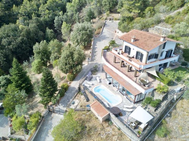 Villa in {3}, Vocabolo Coste Adriane - Foto 1