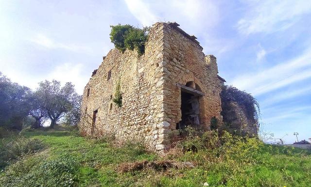 Landhaus in Vocabolo Collemario, Montebuono - Foto 1