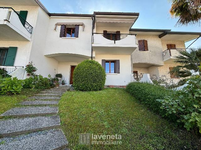 Villa a schiera in Via Noventa 49, San Donà di Piave - Foto 1