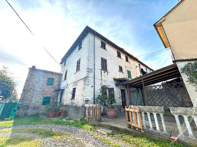 Landhaus in Colle di Compito, Capannori - Foto 1