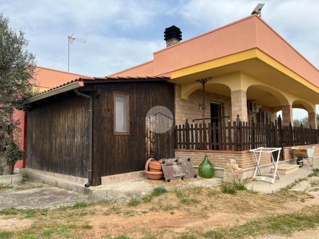 Villa in {3}, Strada Arene Serrazza - Foto 1