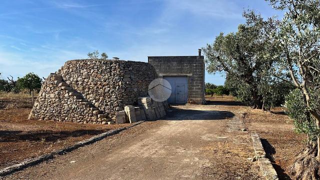 Terreno agricolo in {3}, Terreno Agricolo Sp 115 - Foto 1