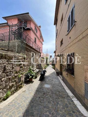 Quadrilocale in {3}, Via Borgo Sant'Antonio - Foto 1