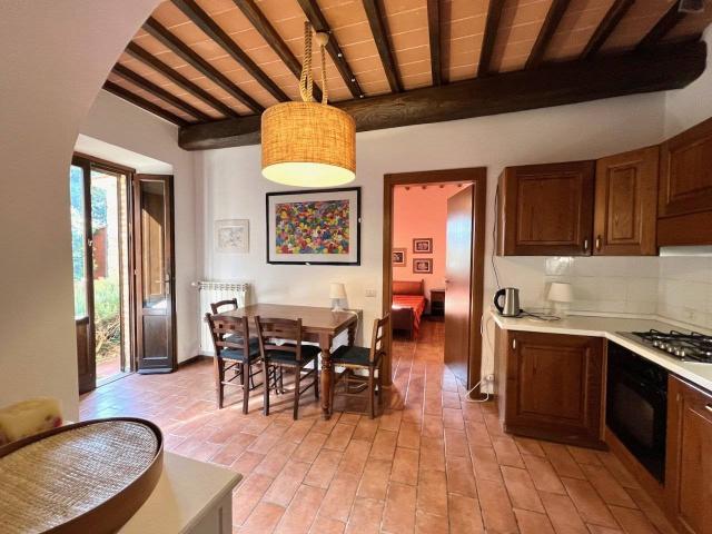 Apartament in Località Fattoria Cotorniano, Casole d'Elsa - Photo 1