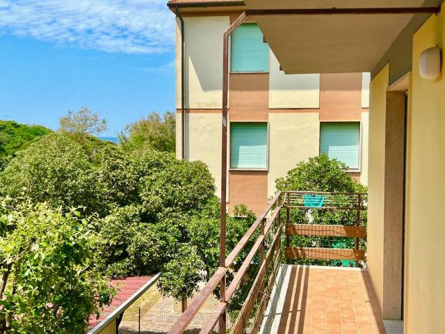 Vierzimmerwohnung in Via del Tirreno, San Vincenzo - Foto 1