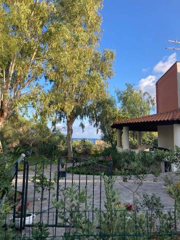 Mansion in Località Vulcanello, Lipari - Photo 1