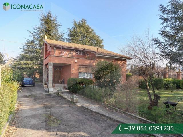 Villa in Via Vizzano, Sasso Marconi - Foto 1