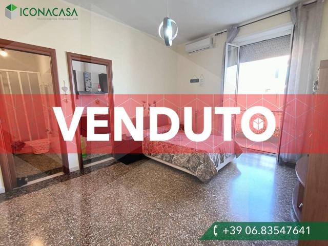 2-room flat in Via San Francesco d'Assisi, Ciampino - Photo 1