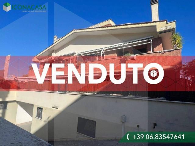 2-room flat in Via Fratelli Cervi, Ciampino - Photo 1