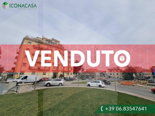 2-room flat in Via di Morena, Ciampino - Photo 1