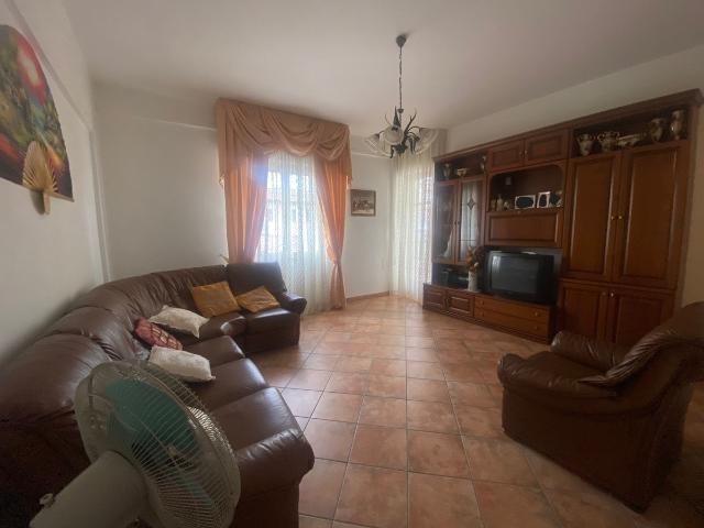 One-room flat in Via Salvatore Miceli 137, Lamezia Terme - Photo 1