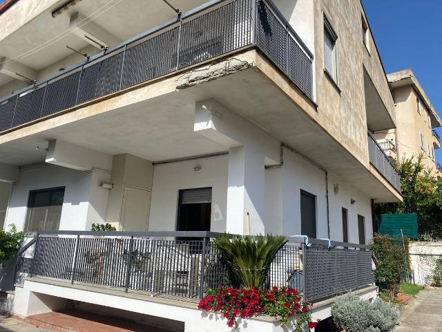 3-room flat in Via dei Volsci 3, Lamezia Terme - Photo 1