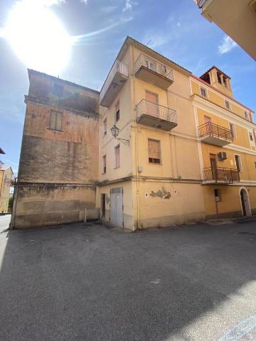 Einfamilienhaus in Via Tommaso Campanella 17, Lamezia Terme - Foto 1