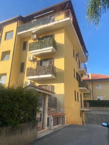 3-room flat in Via dei Sanniti 14, Lamezia Terme - Photo 1