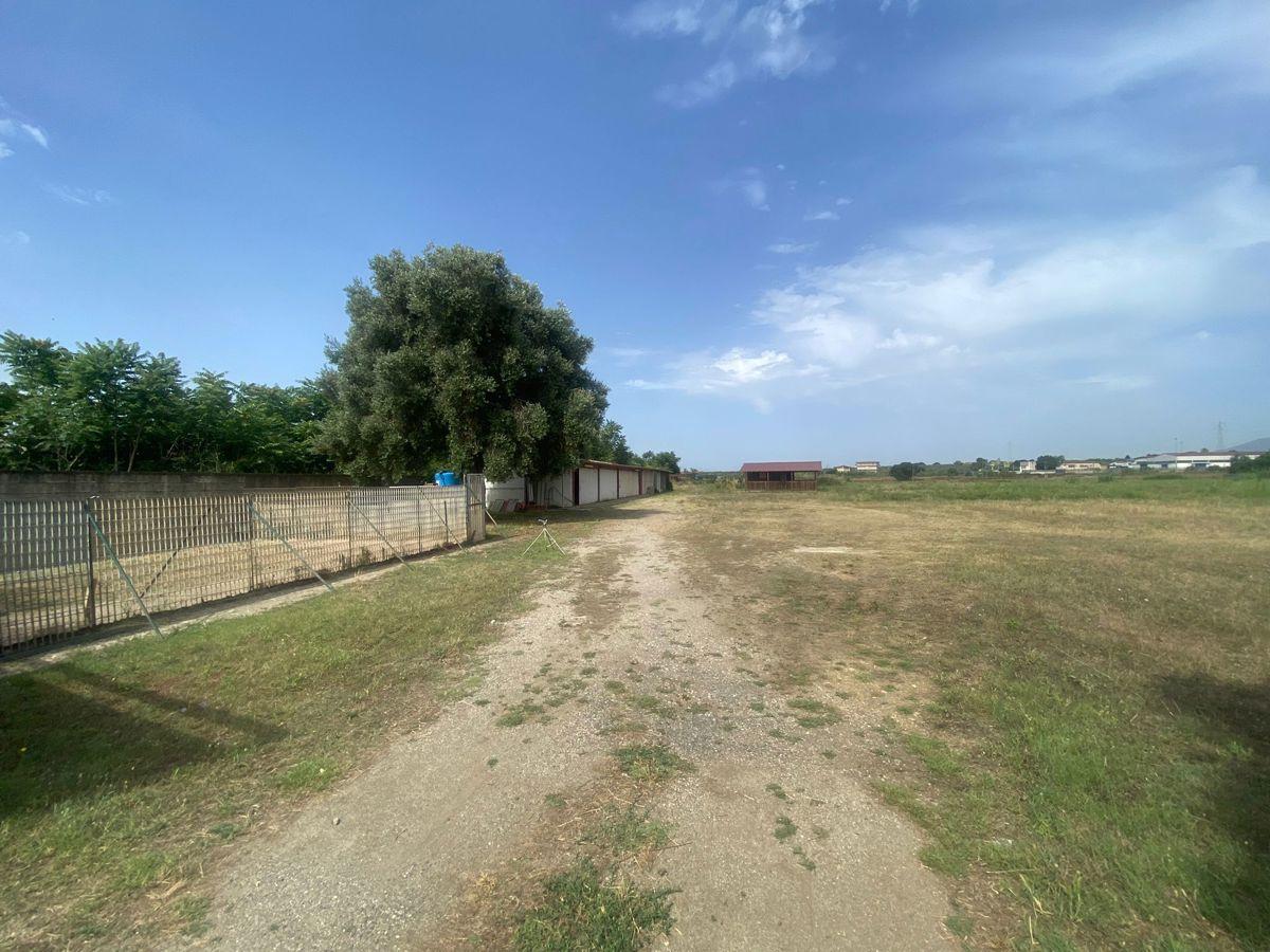 Terreno agricolo in vendita a Lamezia Terme