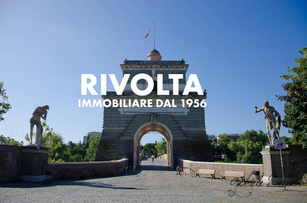 Negozio in Via degli Orti della Farnesina, Roma, {3} - Foto 1