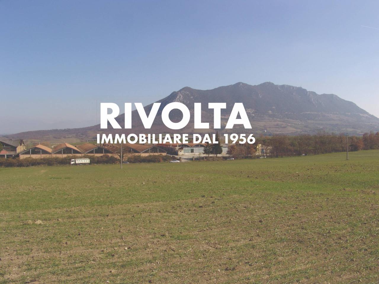 Terreno edificabile in vendita a Civita Castellana