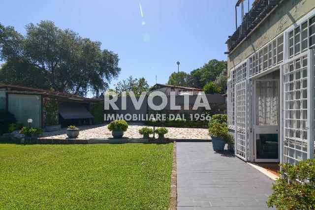 Detached house in {3}, Piazza Igea - Photo 1