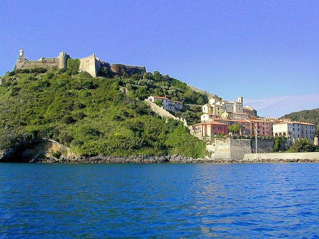 Casa indipendente, Monte Argentario - Foto 1