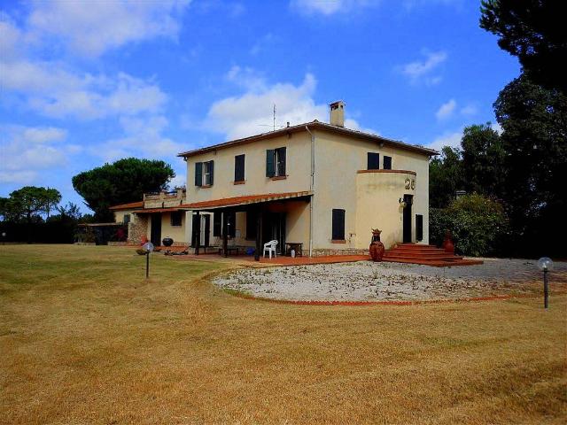 Country house or cottage, Orbetello - Photo 1